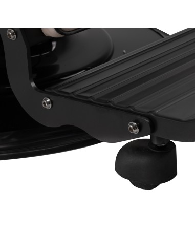 Sedia da barbiere Carlos extra Pearl