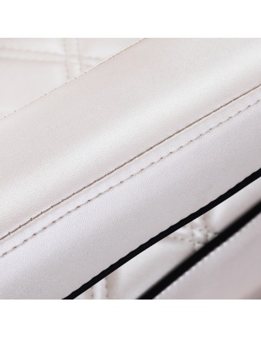 Sedia da barbiere Carlos extra Pearl