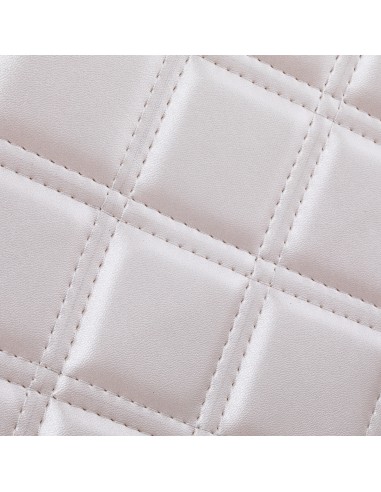 Sedia da barbiere Carlos extra Pearl