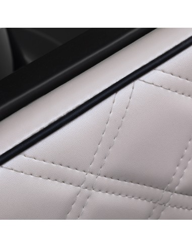 Sedia da barbiere Carlos extra Pearl