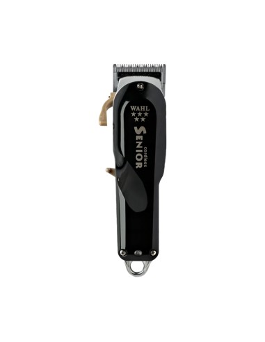 Rasoio a batteria WAHL SENIOR