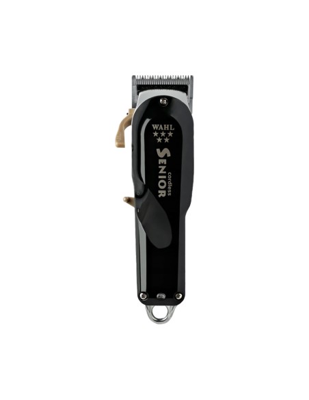 Rasoio a batteria WAHL SENIOR