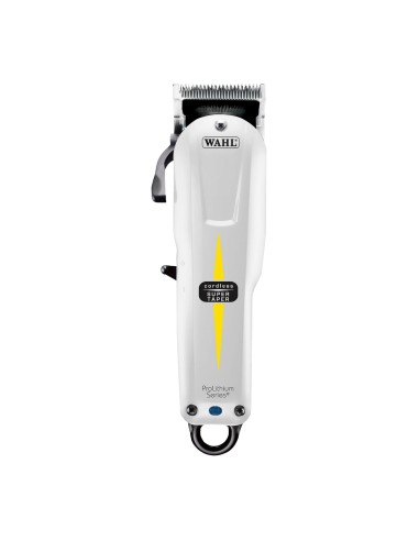 WAHL SUPER TAPER 5 V rasoio a batteria