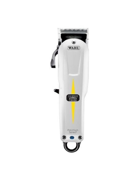 WAHL SUPER TAPER 5 V rasoio a batteria