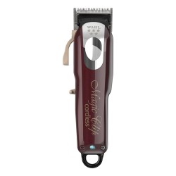 WAHL MAGIC CLIP 5 STAR 5 V rasoio a batteria