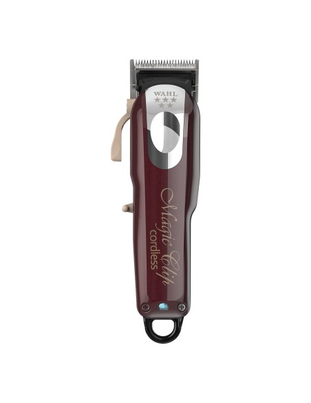 WAHL MAGIC CLIP 5 STAR 5 V rasoio a batteria