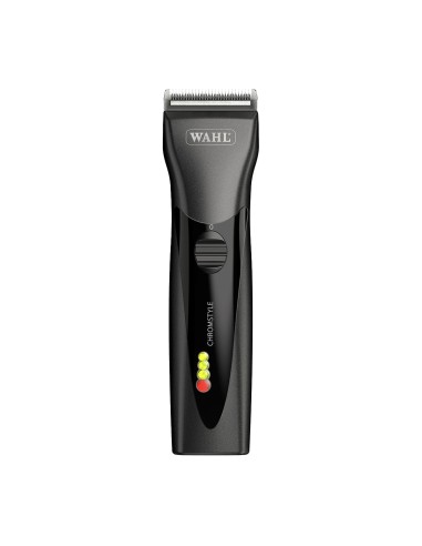 WAHL CHROMSTYLE rasoio a batteria