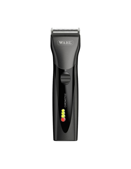 WAHL CHROMSTYLE rasoio a batteria