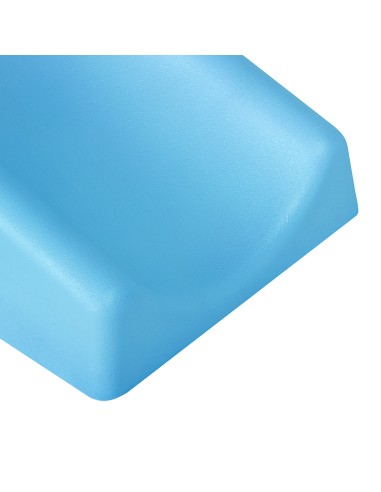 Activ Podo pedicure poggiapiedi blu