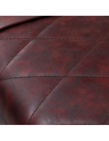 Sedia da barbiere Hair System BM88066 marrone