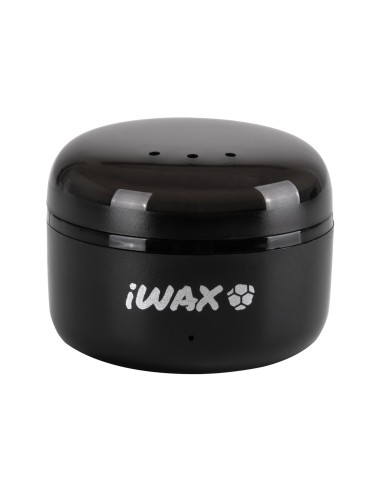 Set mini scaldacera nasale iWax