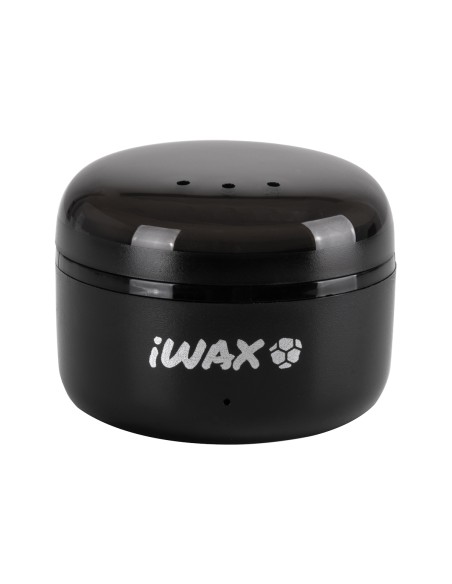 Set mini scaldacera nasale iWax