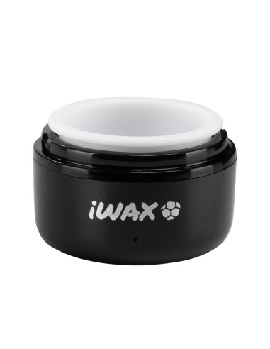 Set mini scaldacera nasale iWax