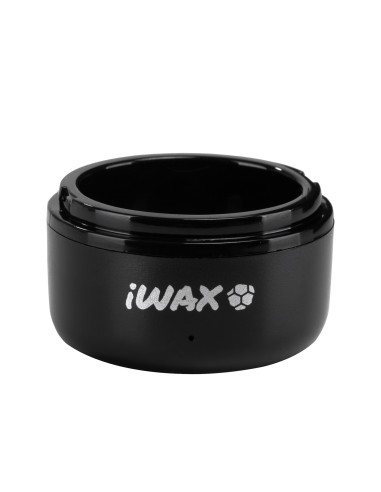 Set mini scaldacera nasale iWax