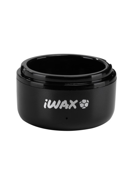 Set mini scaldacera nasale iWax
