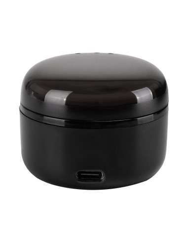 Set mini scaldacera nasale iWax