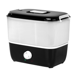 Scaldasalviette ELEGANTE 10