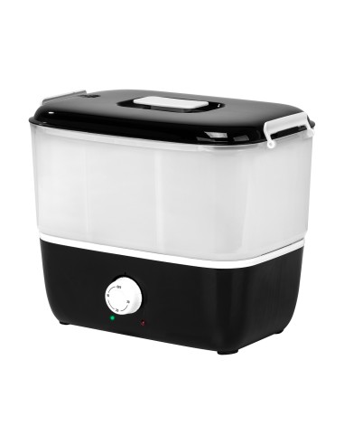 Scaldasalviette ELEGANTE 10