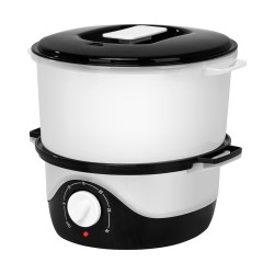 Scaldasalviette ELEGANTE 20