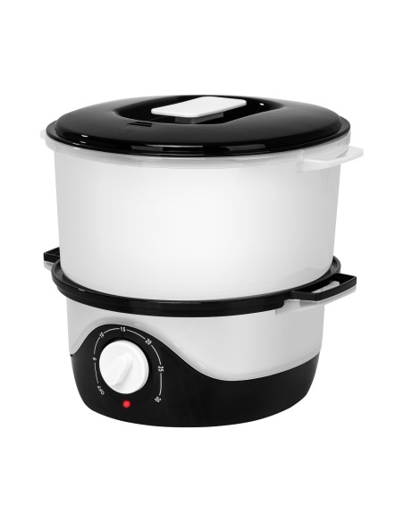 Scaldasalviette ELEGANTE 20