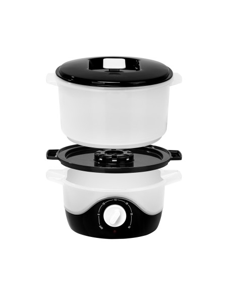 Scaldasalviette ELEGANTE 20