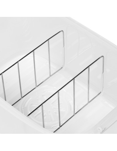 Scaldasalviette ELEGANTE 10