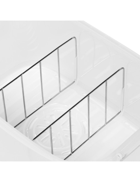 Scaldasalviette ELEGANTE 10