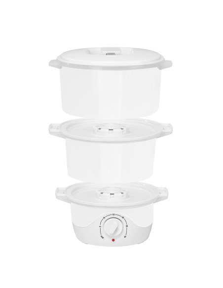 Scaldasalviette ELEGANTE 21