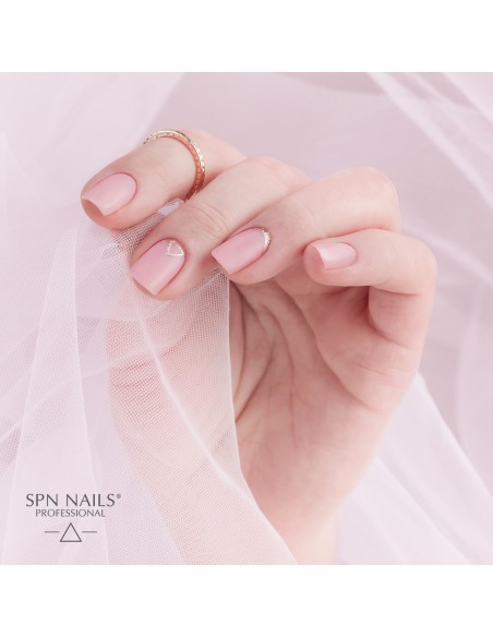 878 Smalto semipermanente UV LaQ Delicate Touch 8ml 878 Smalto semipermanente UV LaQ Delicate Touch 8ml