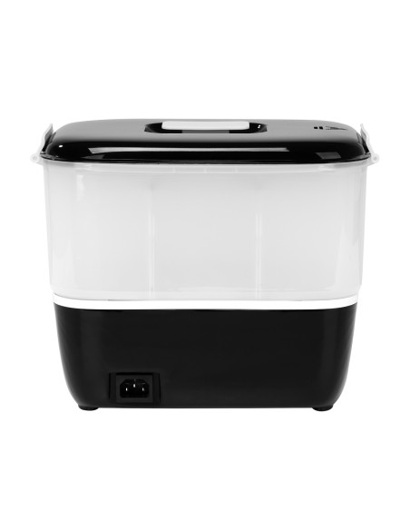 Scaldasalviette ELEGANTE 10