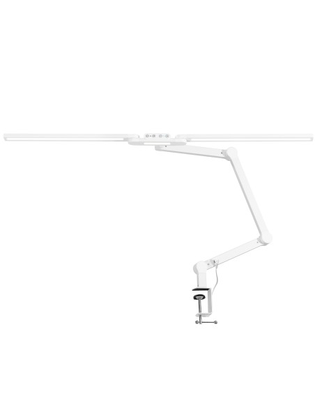 Glow L04 lampada per trattamento manicure da tavolo bianco