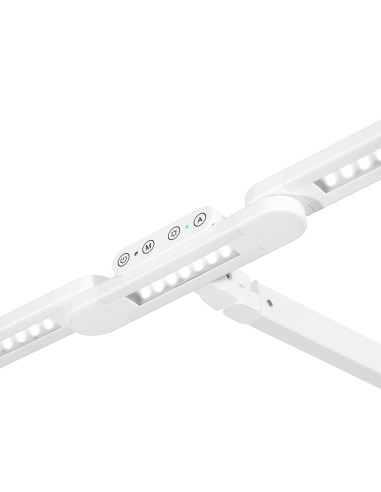 Glow L04 lampada per trattamento manicure da...