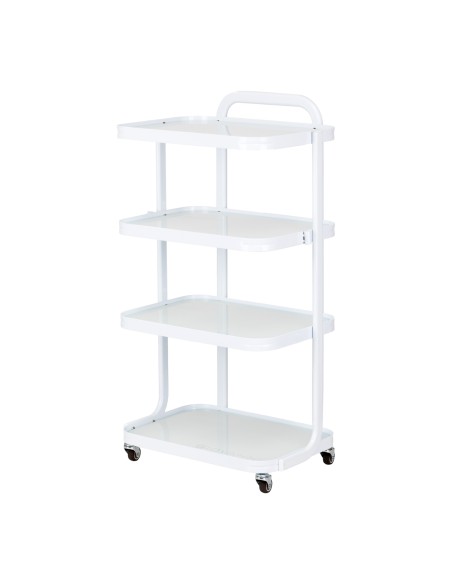 Tavolo Giovanni H6702 Bianco