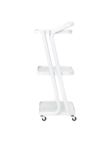 Tavolo Giovanni H6701 Bianco