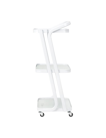 Tavolo Giovanni H6701 Bianco