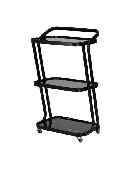 Tavolo cosmetico Pro-Ink 6701 nero