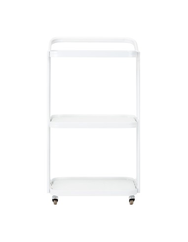 Tavolo Giovanni H6701 Bianco