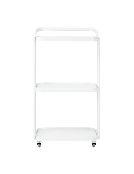 Tavolo Giovanni H6701 Bianco