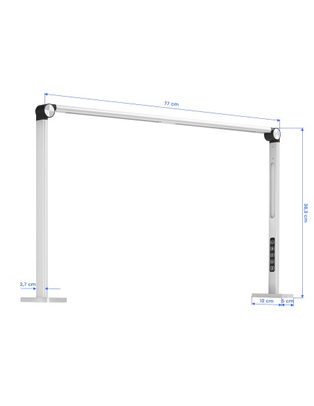 Lampada per manicure GLOW ProLux