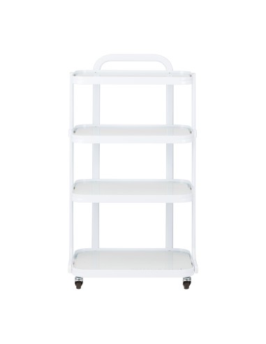 Tavolo Giovanni H6702 Bianco