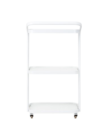 Tavolo Giovanni H6701 Bianco