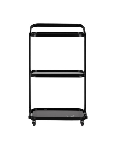 Tavolo cosmetico Pro-Ink 6701 nero