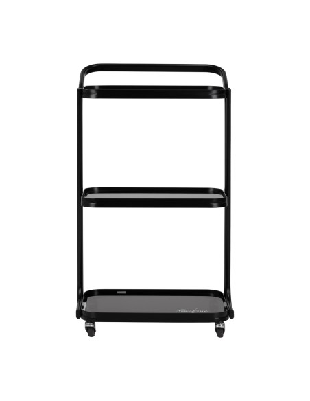 Tavolo cosmetico Pro-Ink 6701 nero