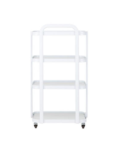 Tavolo Giovanni H6702 Bianco