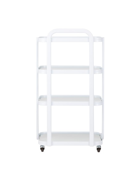 Tavolo Giovanni H6702 Bianco