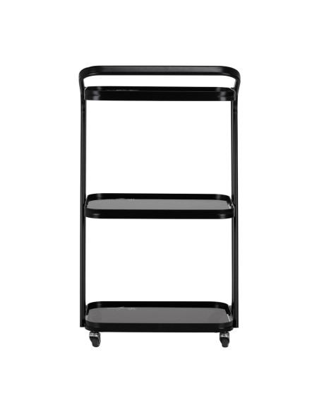 Tavolo cosmetico Pro-Ink 6701 nero