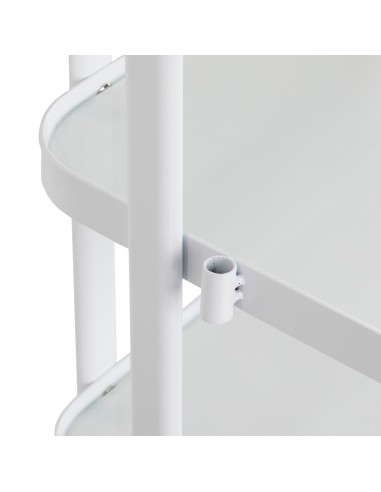 Tavolo Giovanni H6702 Bianco