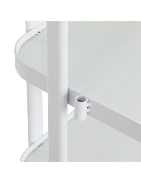 Tavolo Giovanni H6702 Bianco