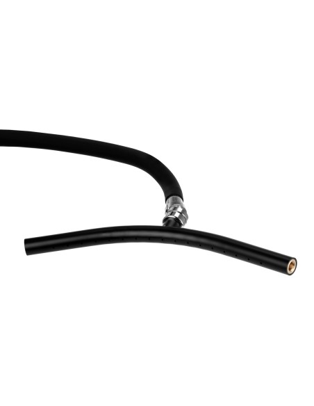 Miscelatore per doccia a pioggia