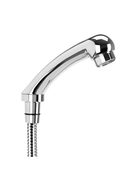 Miscelatore per doccia a pioggia